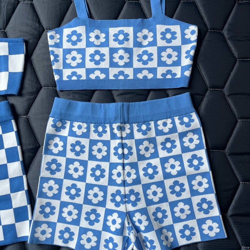 Blue Amazon sets bundle - Picture 3 of 5